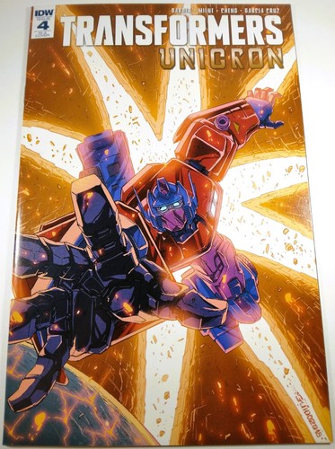 Transformers unicron - transformers,